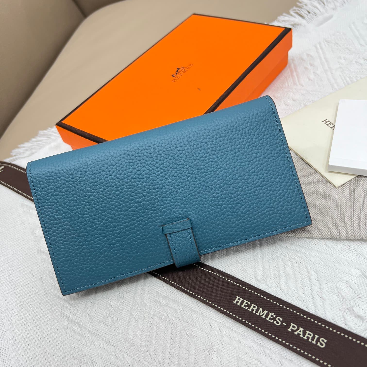 Hermes Wallet 5123