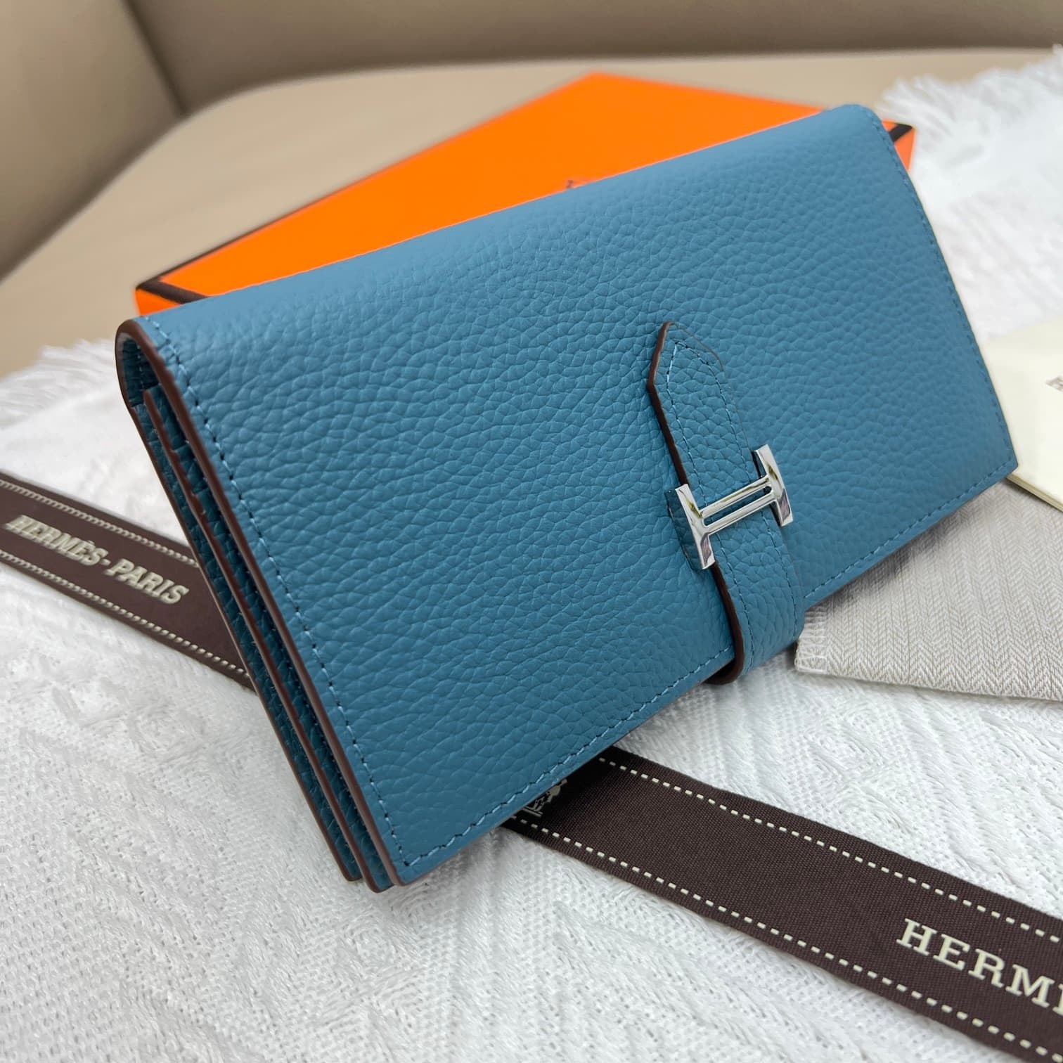 Hermes Wallet 5123