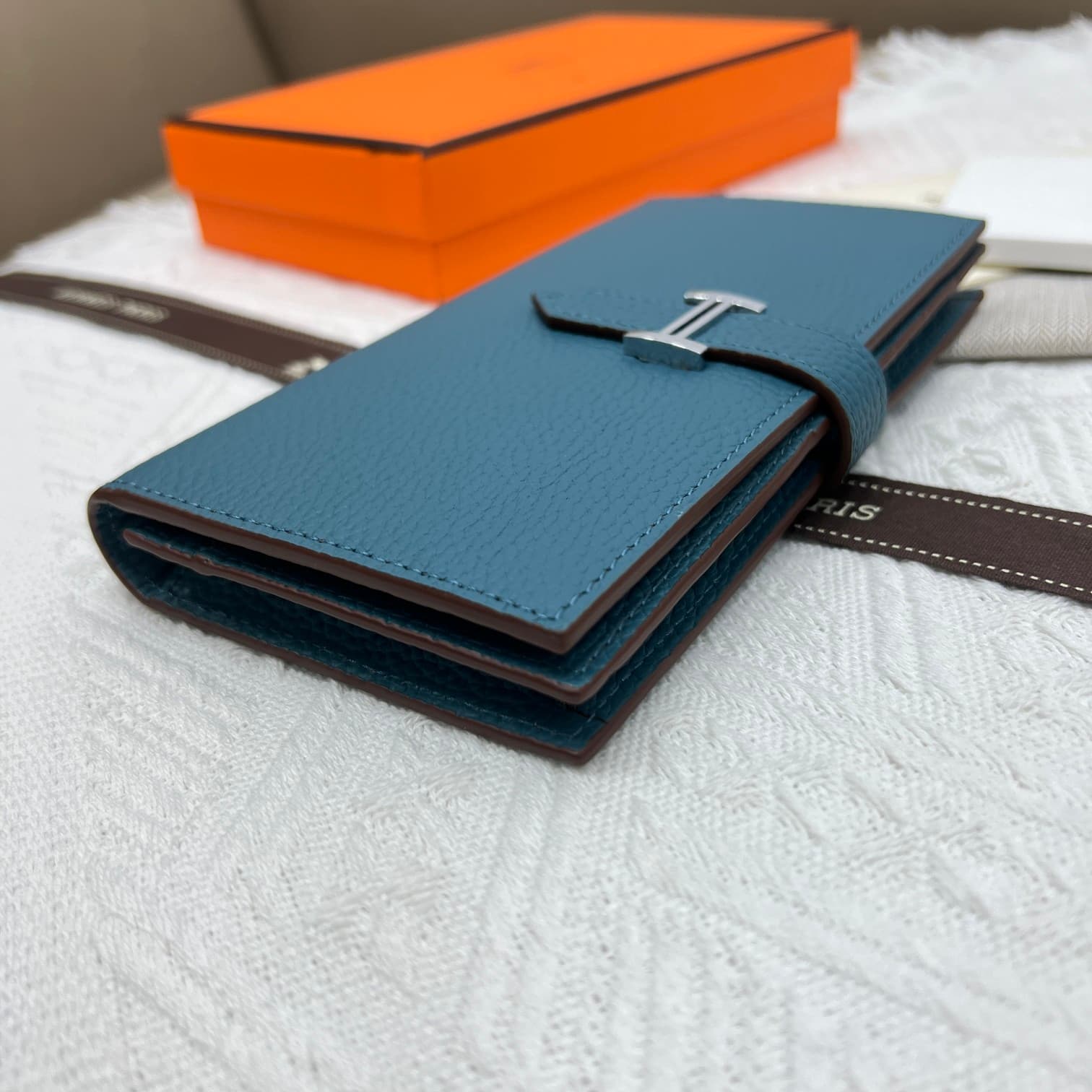 Hermes Wallet 5123