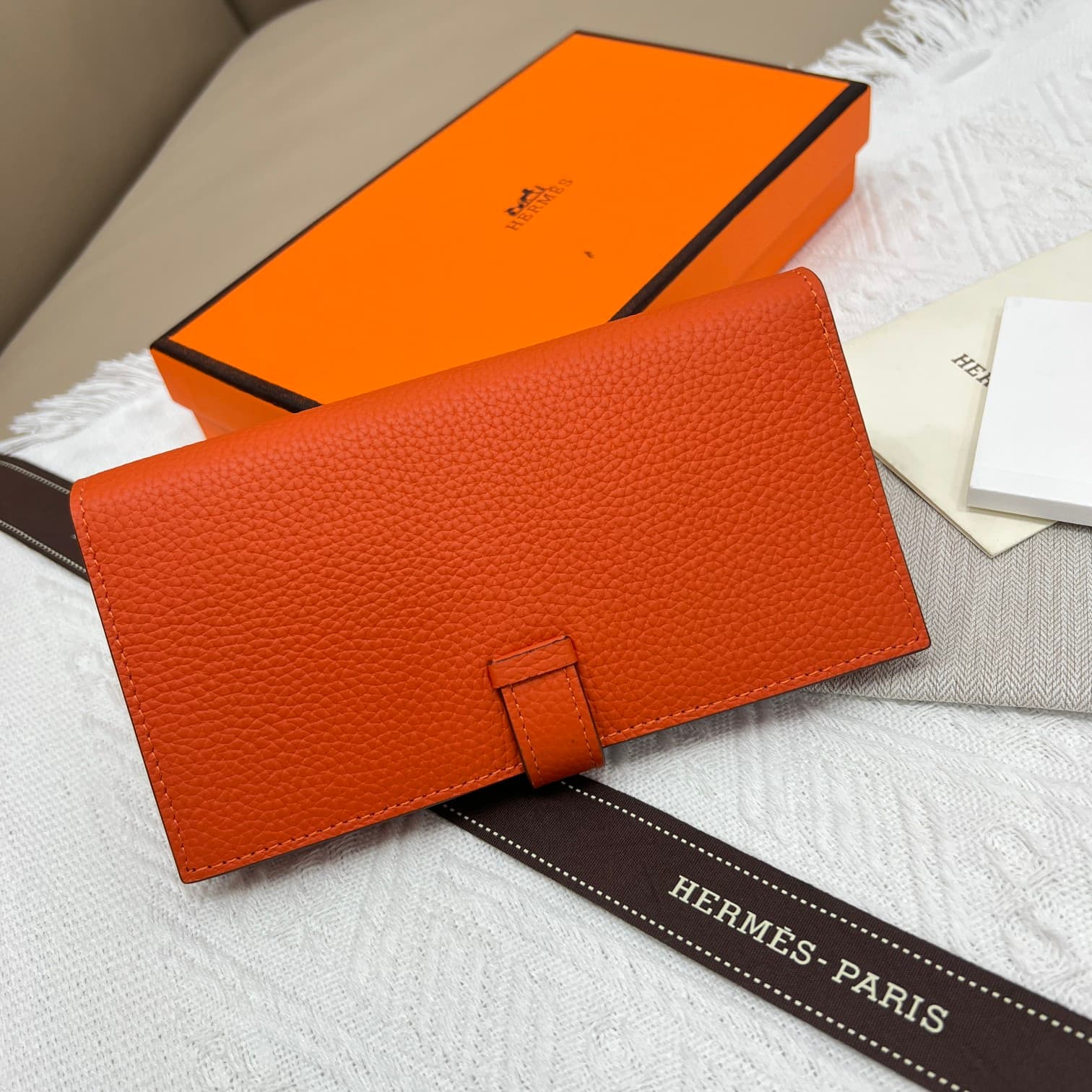 Hermes Wallet 5123