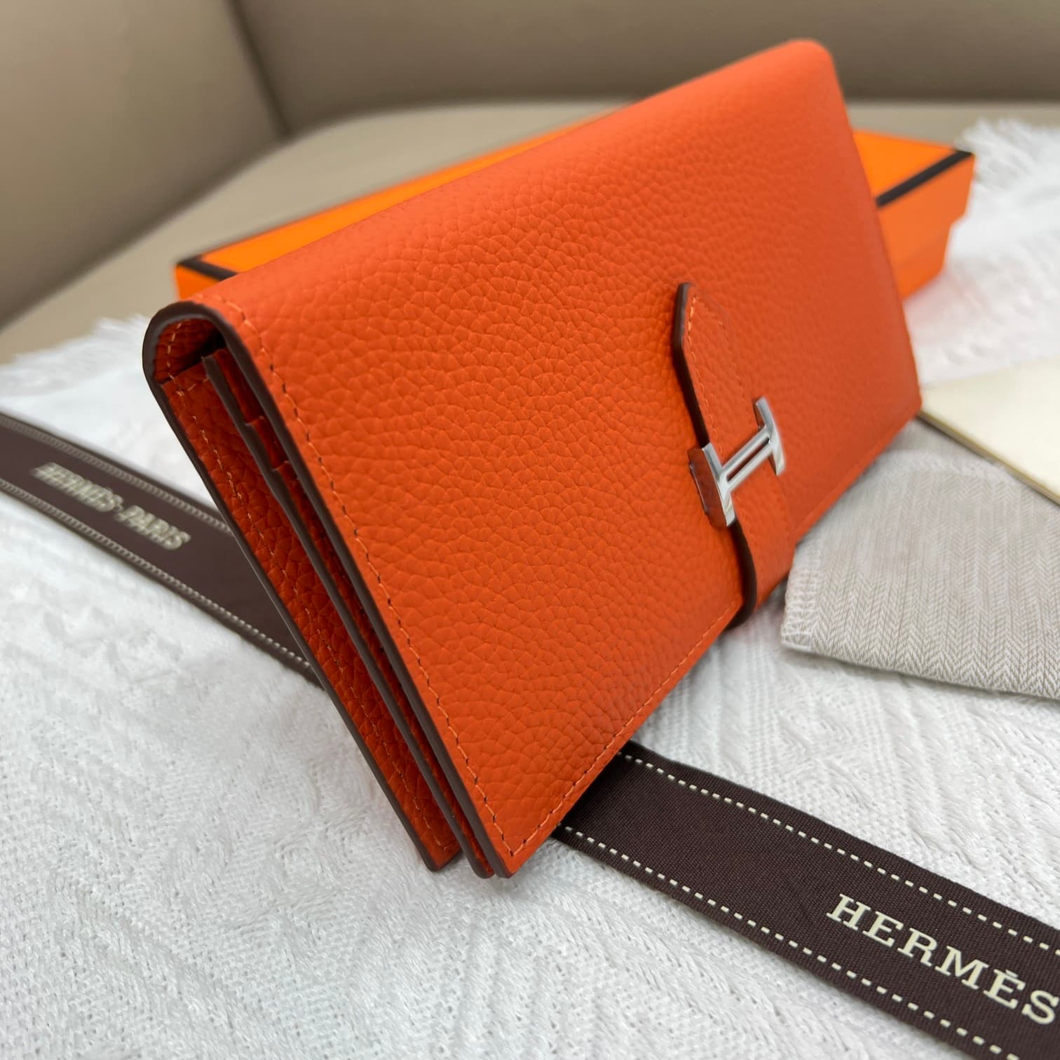 Hermes Wallet 5123