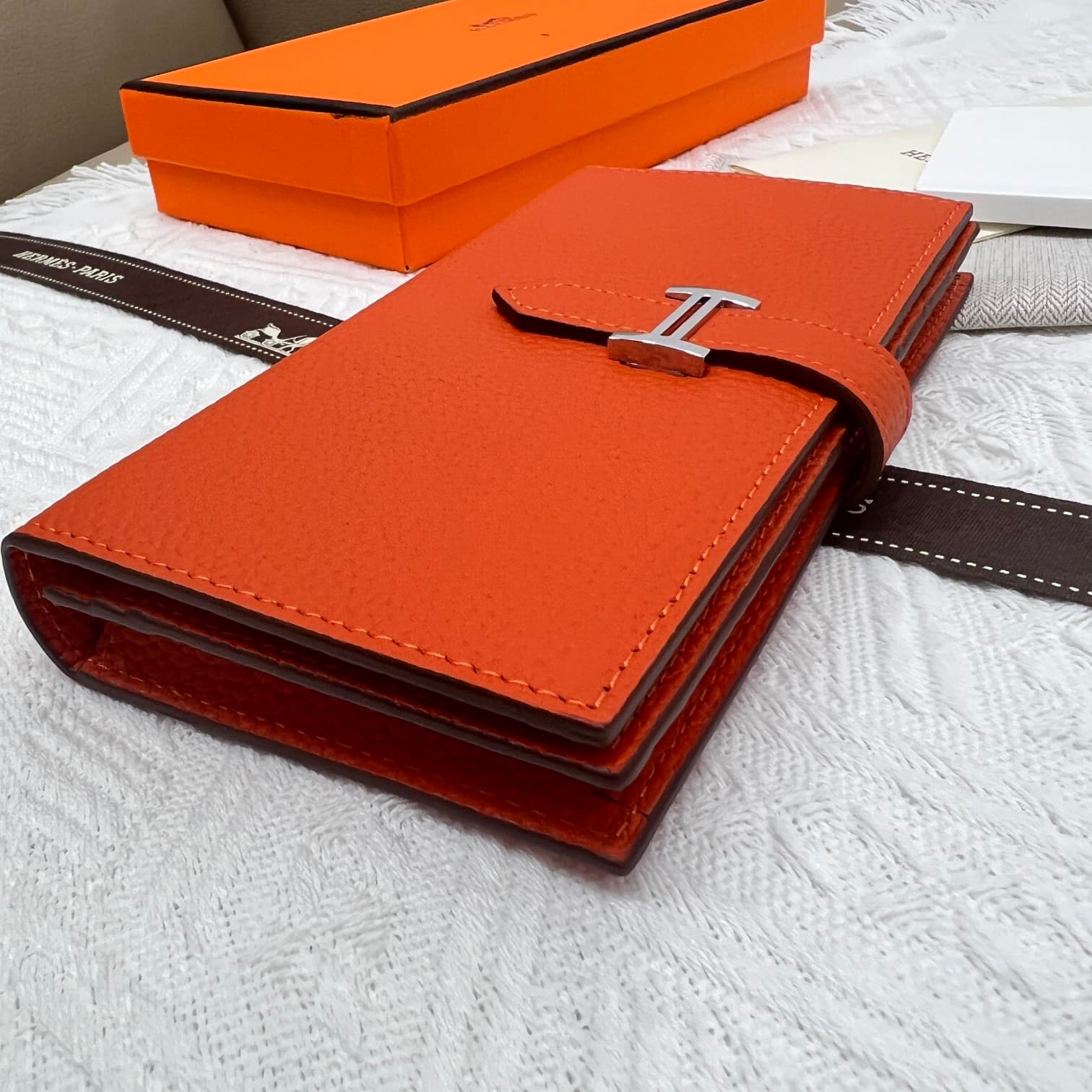 Hermes Wallet 5123