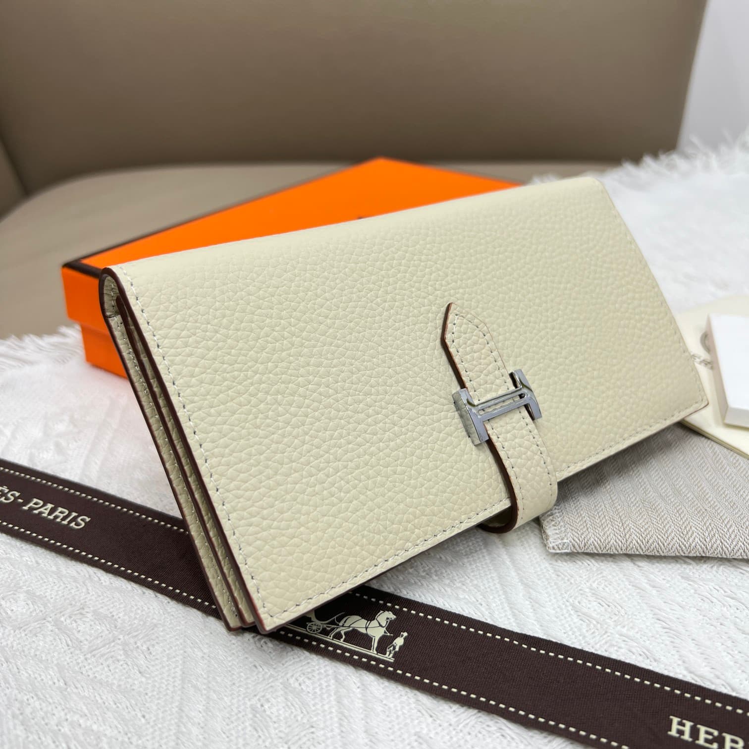 Hermes Wallet 5123