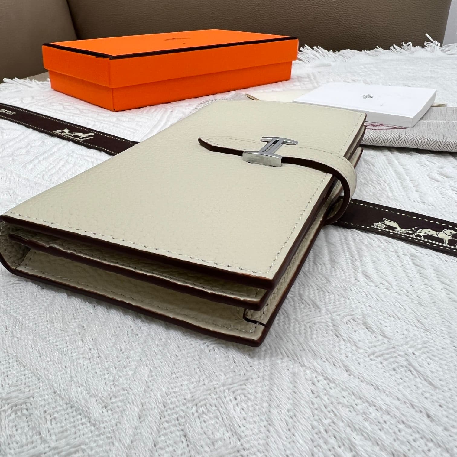 Hermes Wallet 5123