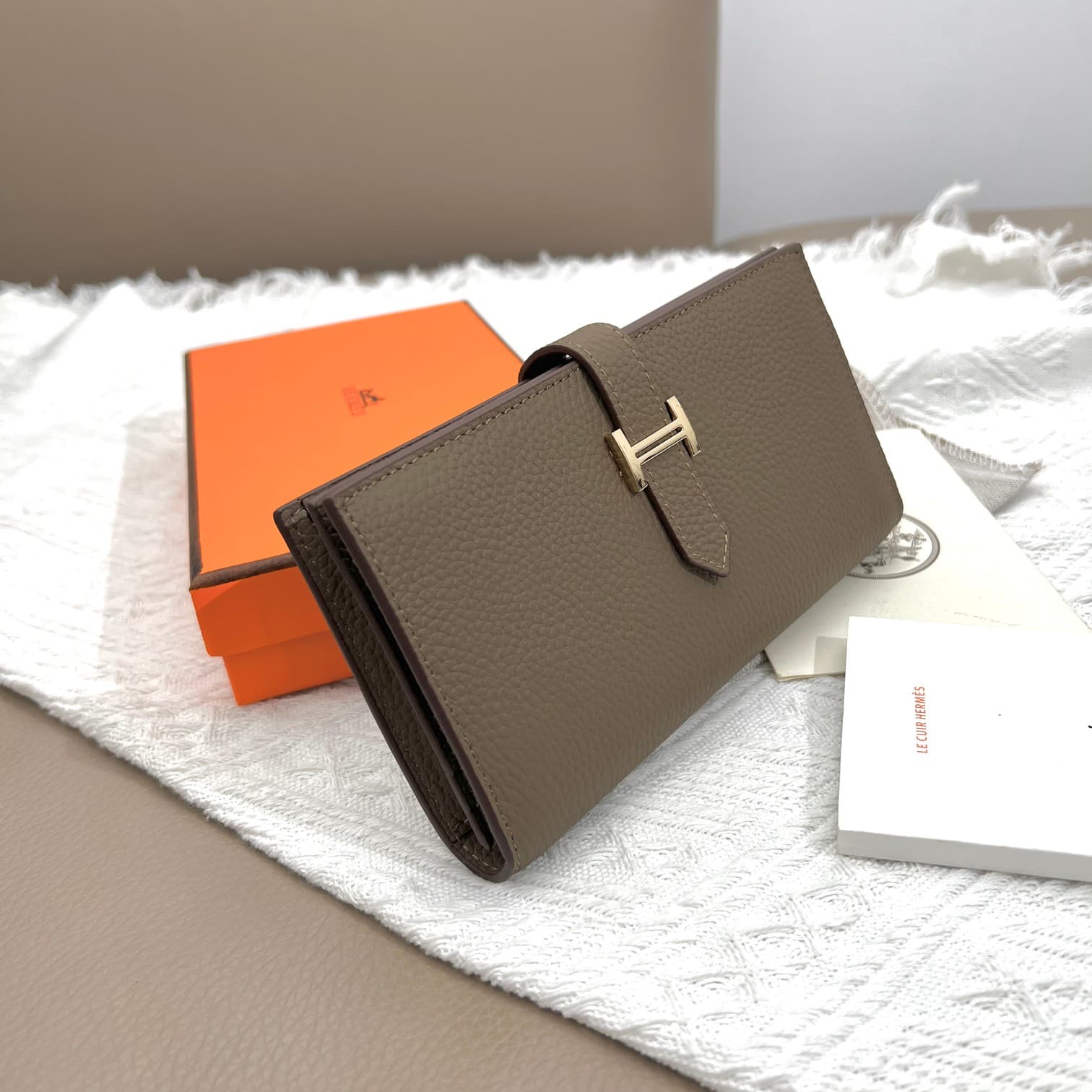 Hermes Wallet 5123