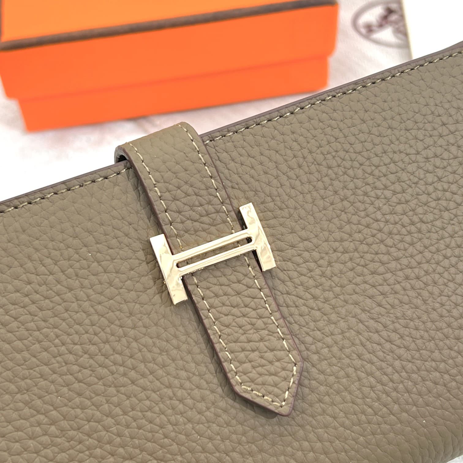 Hermes Wallet 5123