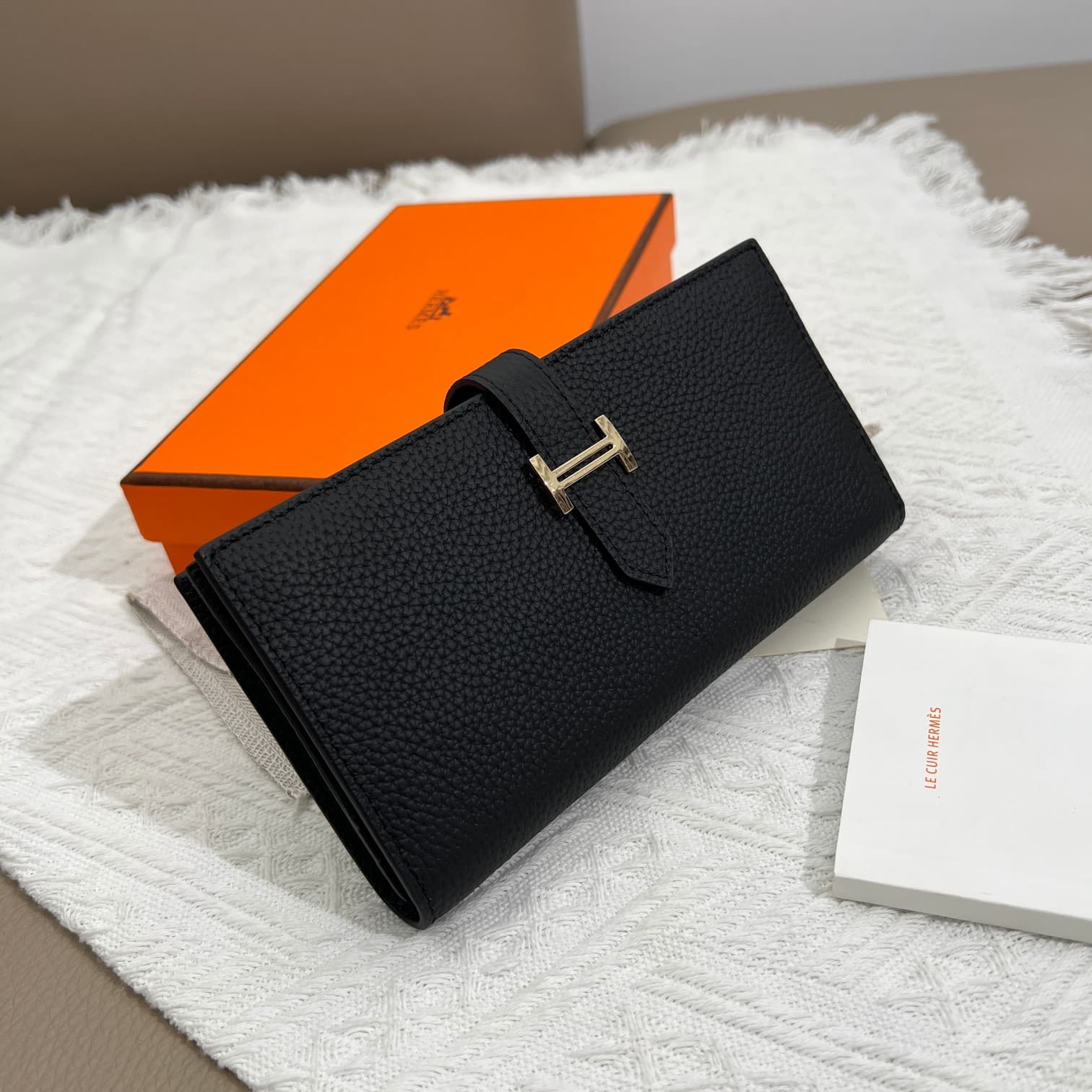 Hermes Wallet 5123