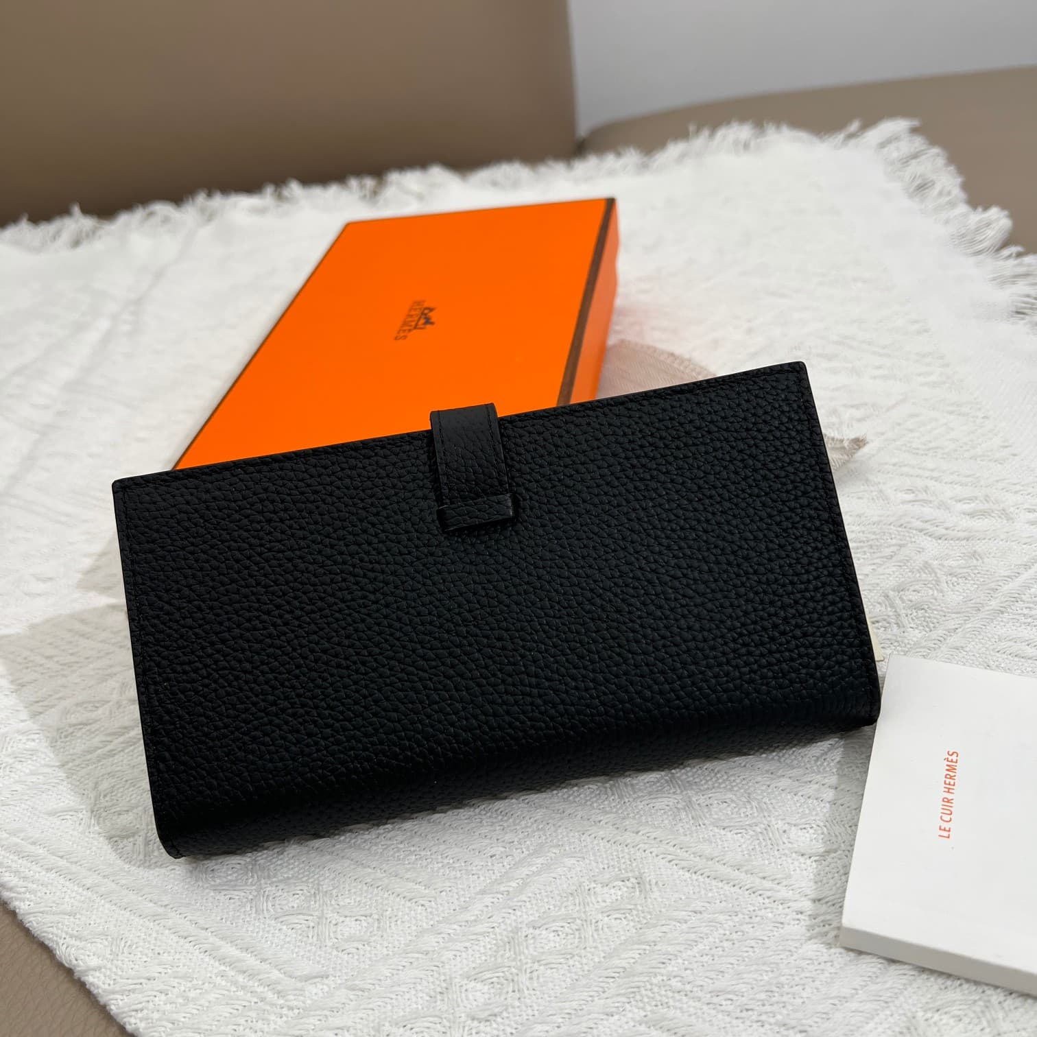Hermes Wallet 5123