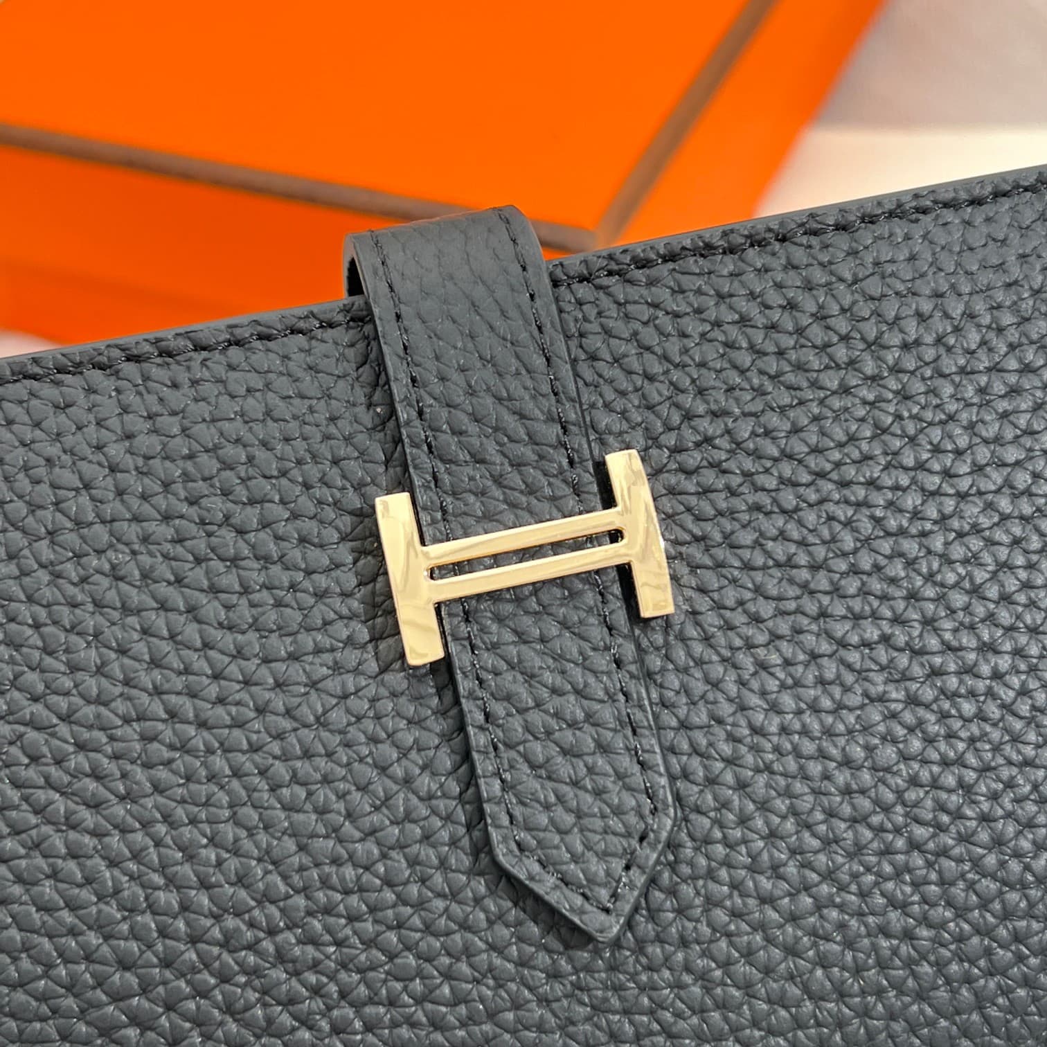 Hermes Wallet 5123