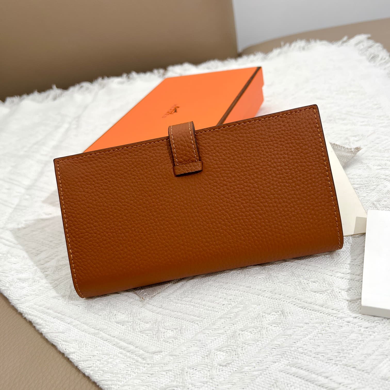 Hermes Wallet 5123