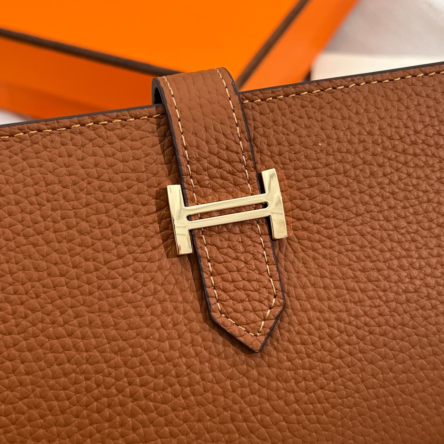 Hermes Wallet 5123