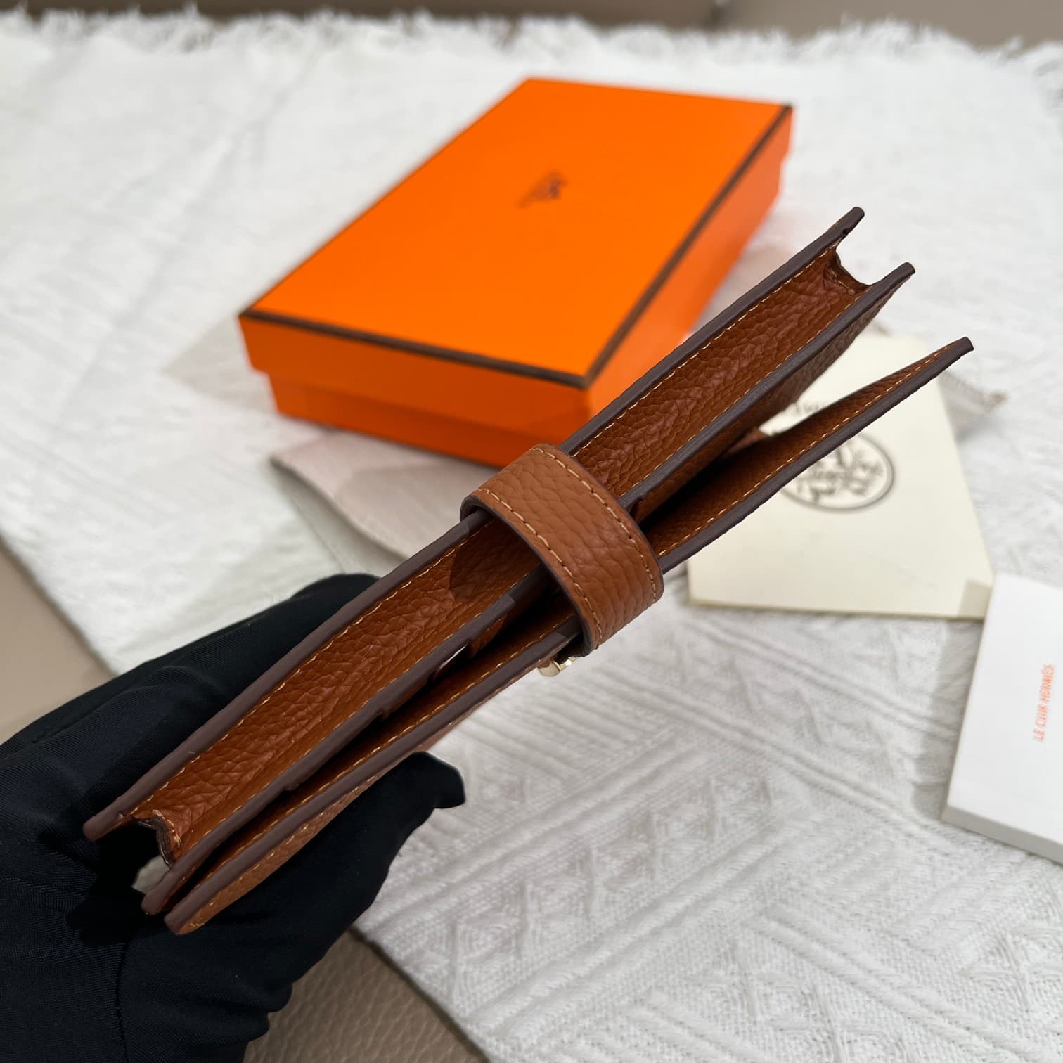Hermes Wallet 5123