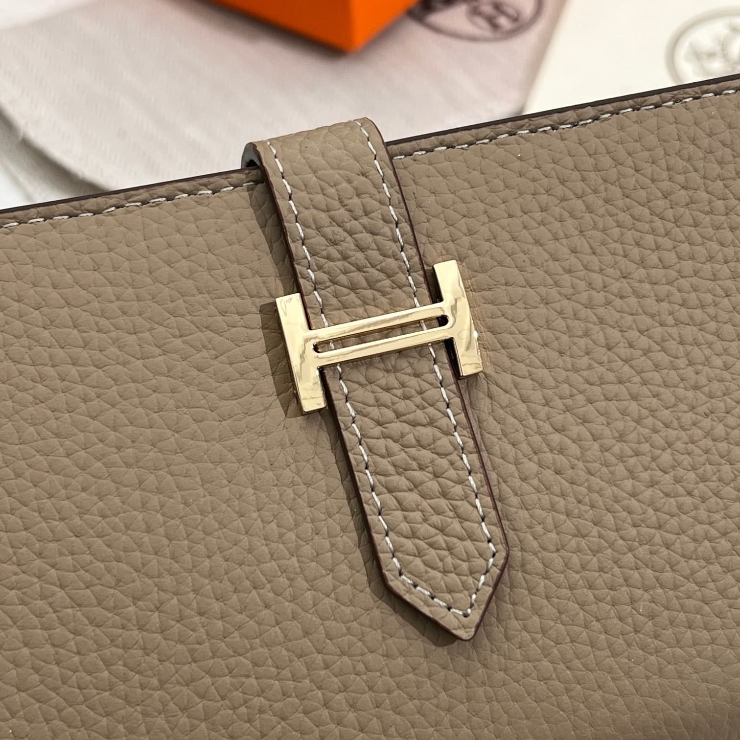 Hermes Wallet 5123