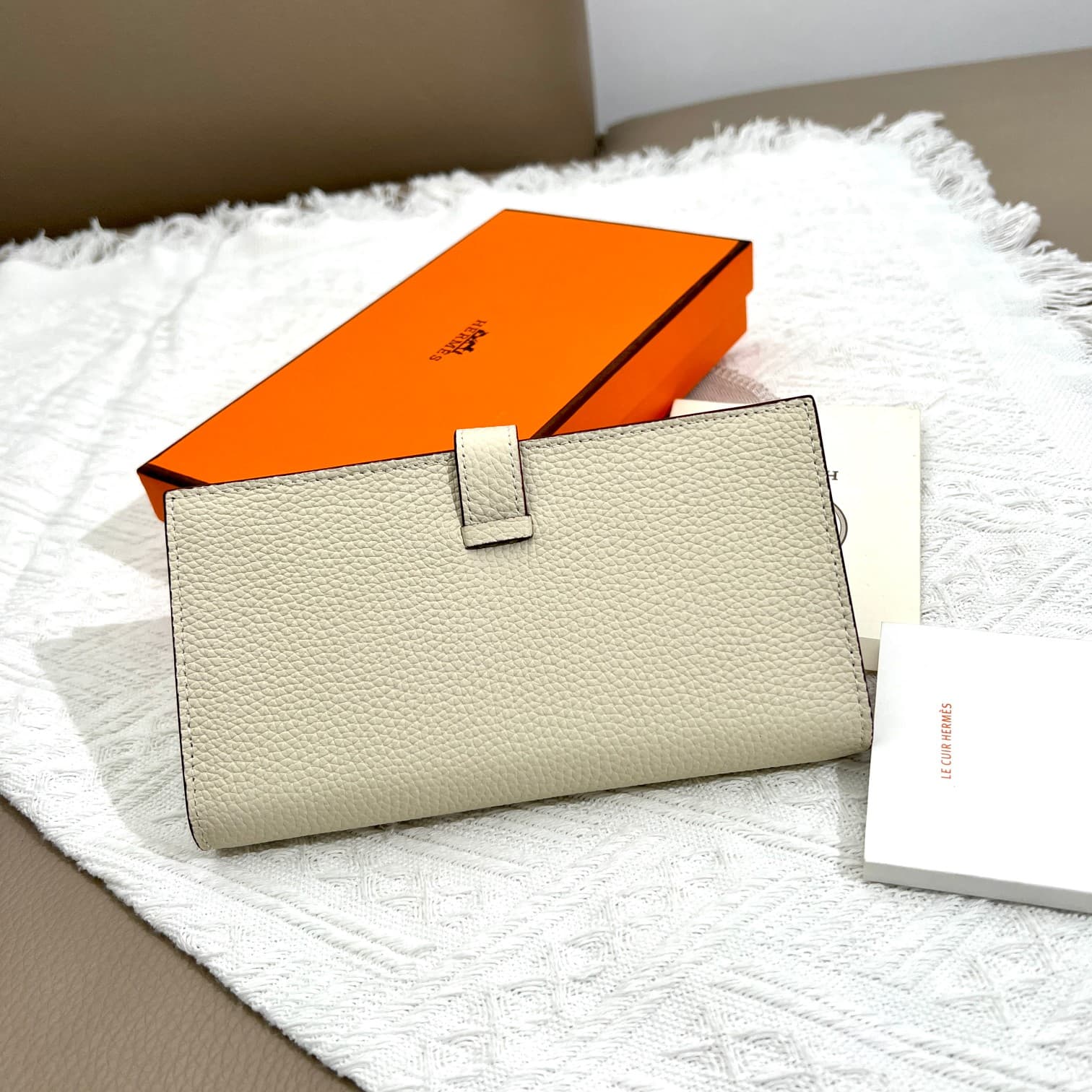 Hermes Wallet 5123