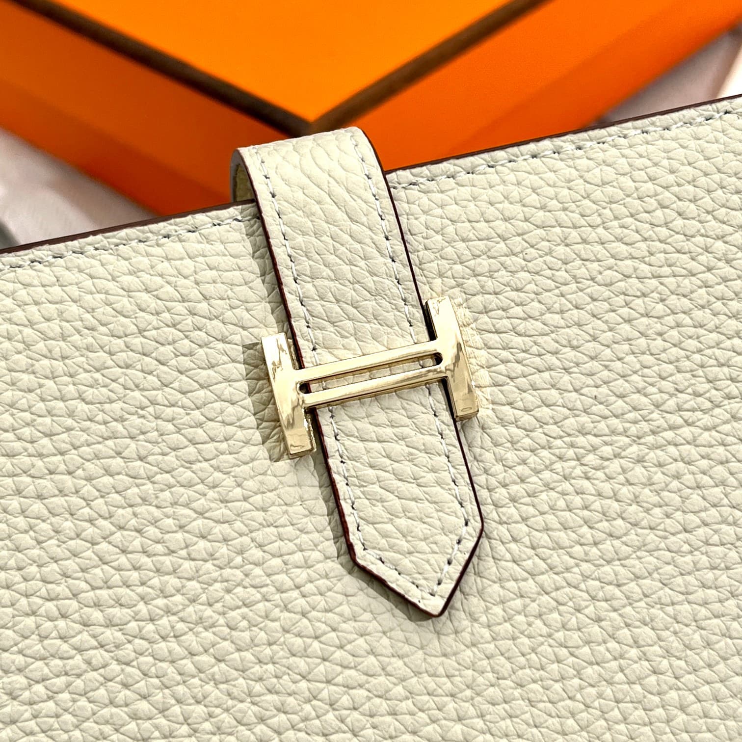 Hermes Wallet 5123