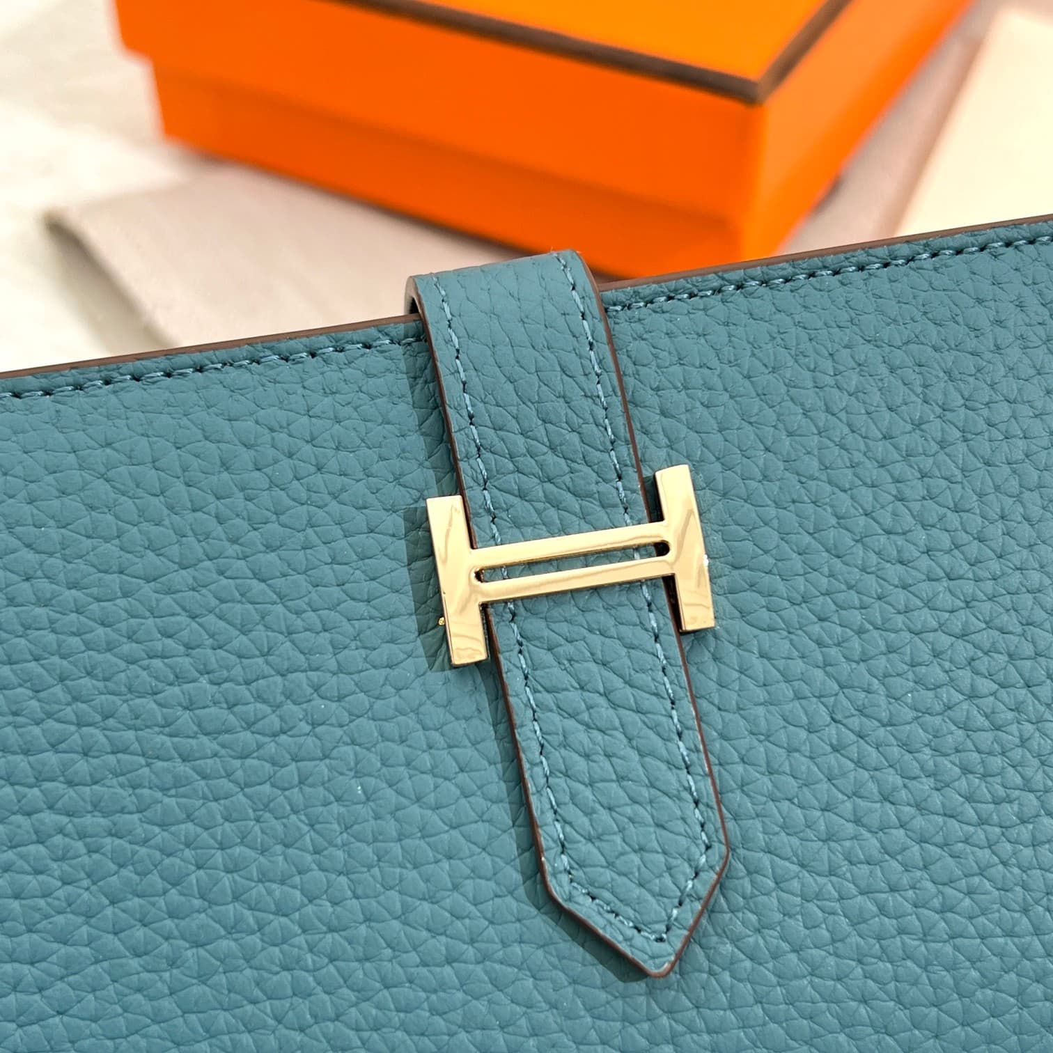 Hermes Wallet 5123