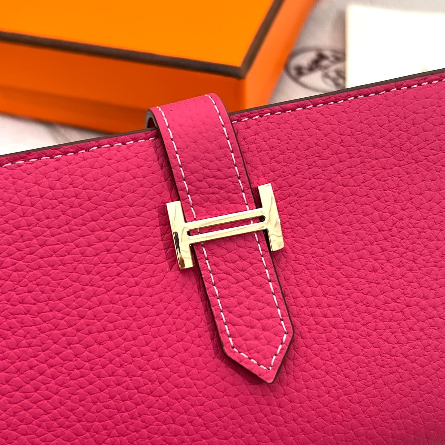 Hermes Wallet 5123