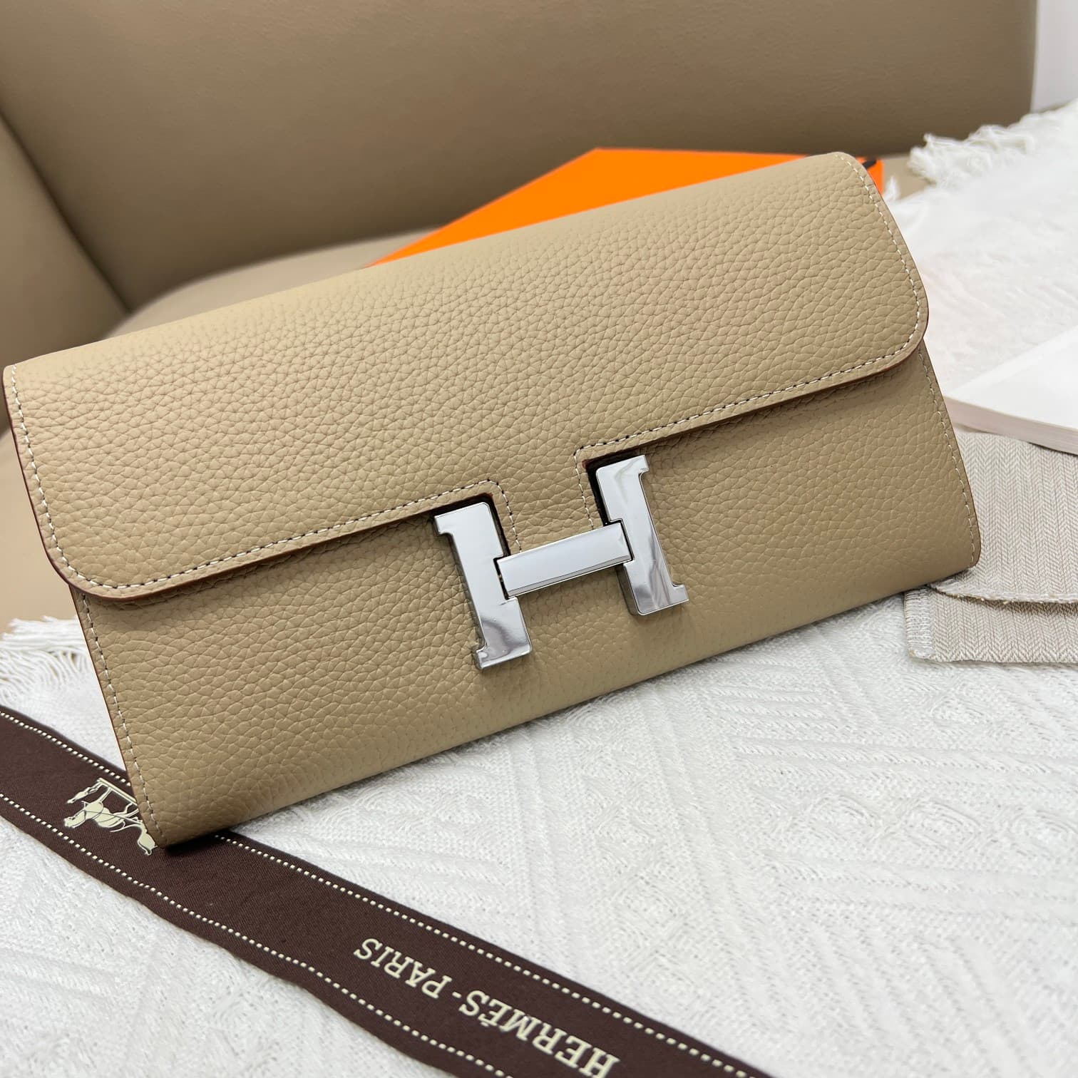 Hermes Black Accessory 539