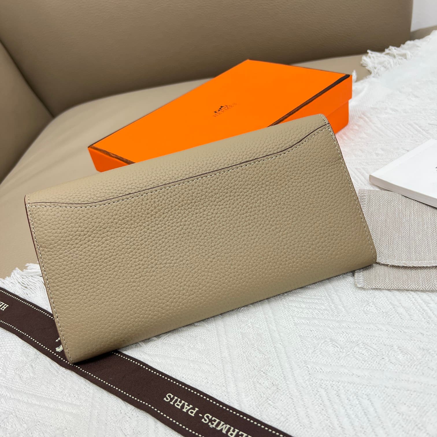 Hermes Black Product 539