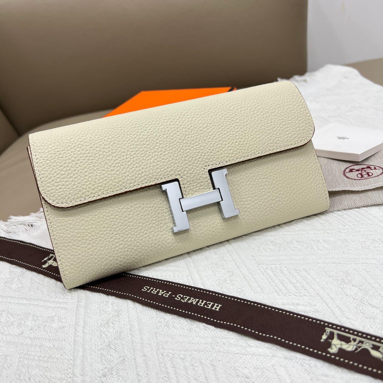 Hermes Black Accessory 539