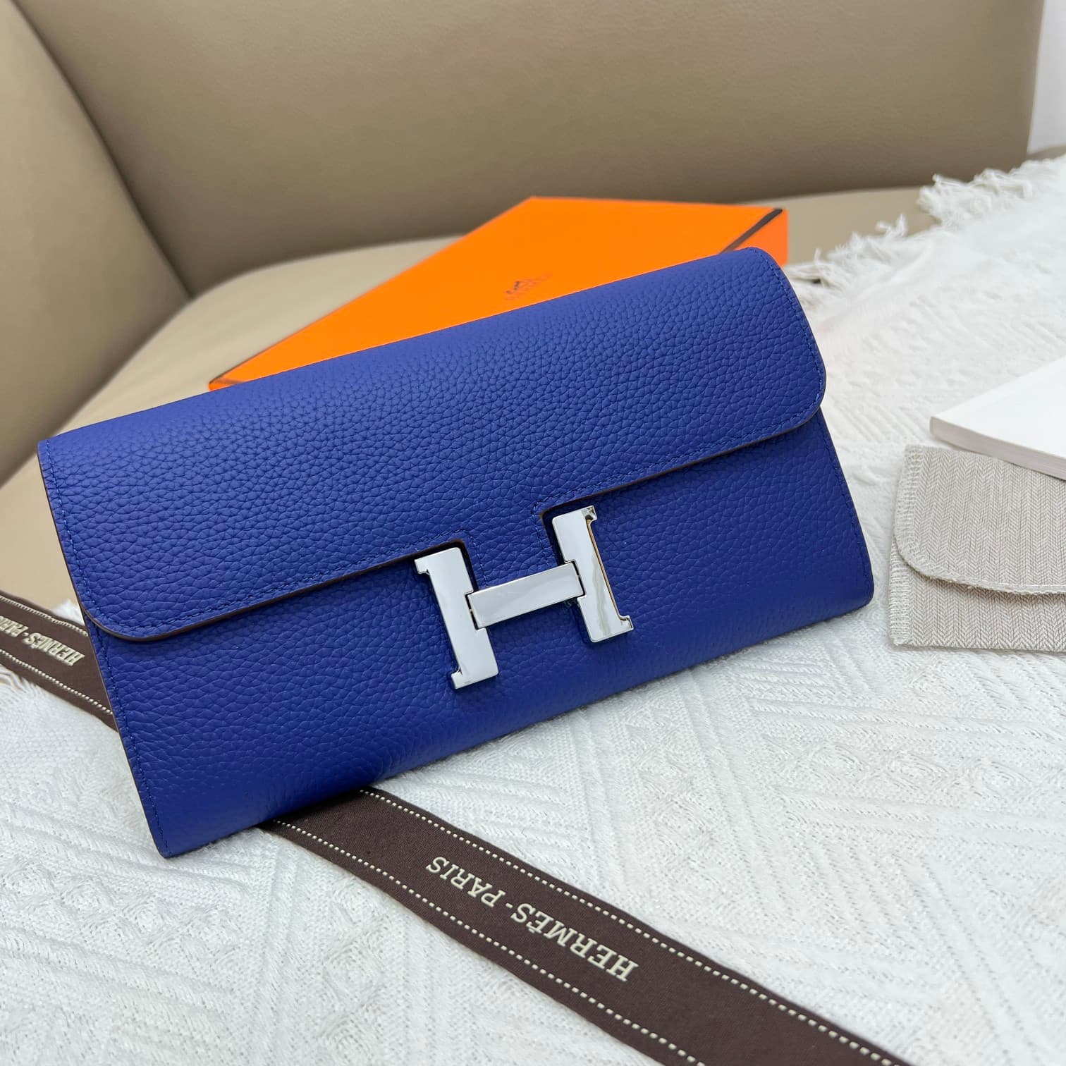 Hermes Black Accessory 539
