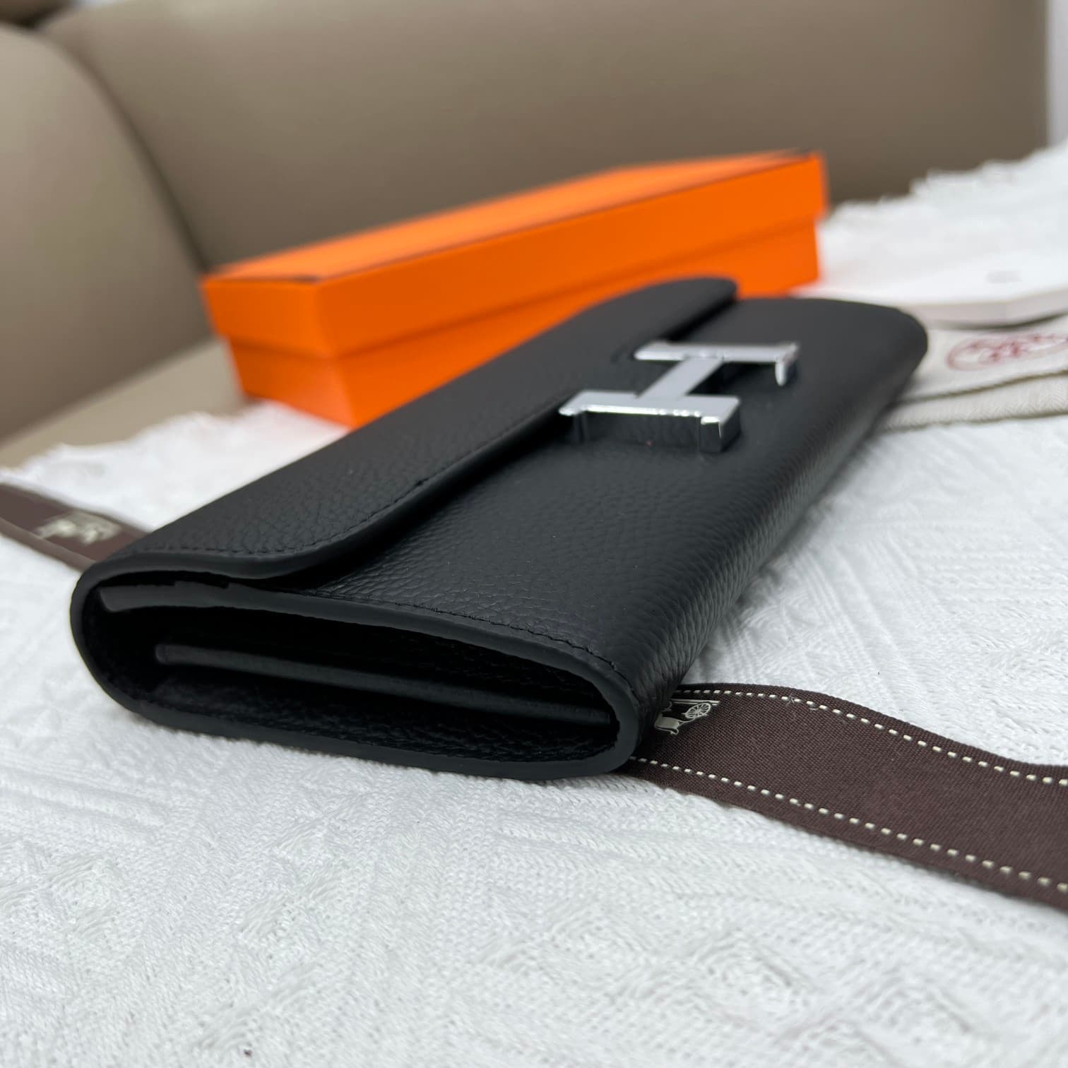 Hermes Black Product 539