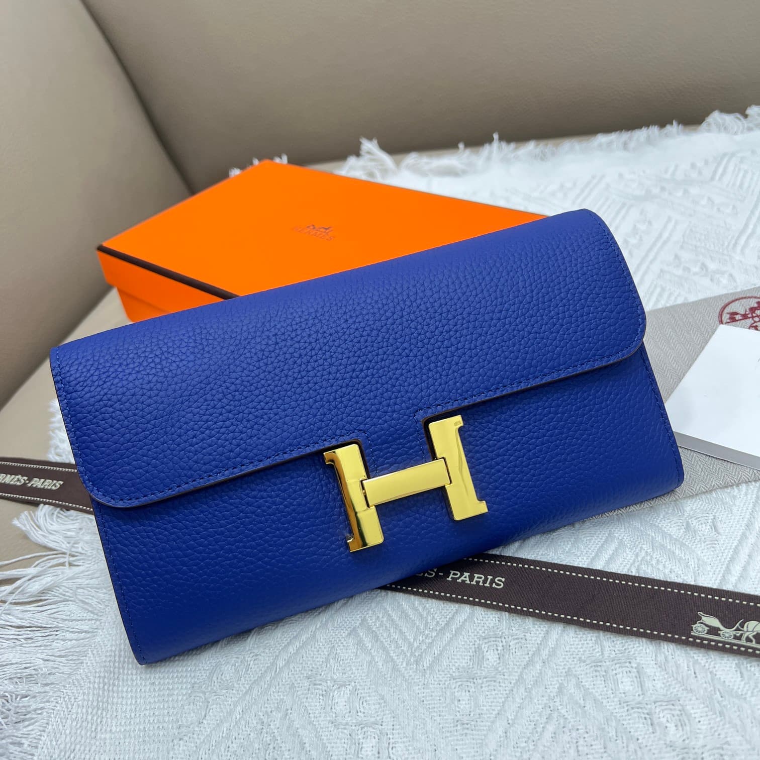 Hermes Black Accessory 539