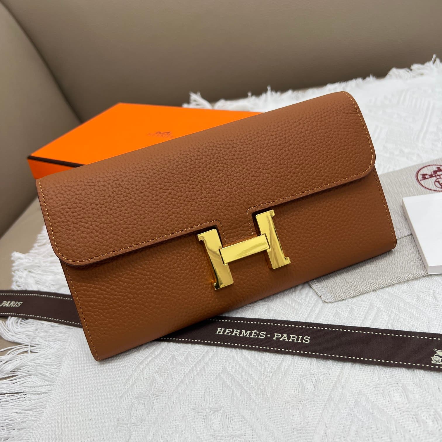 Hermes Black Accessory 539
