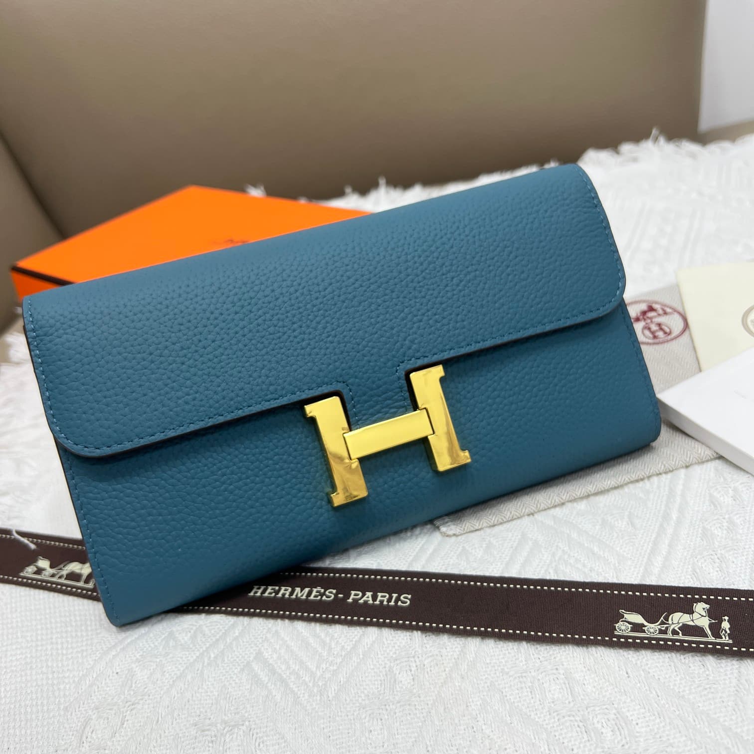 Hermes Black Accessory 539