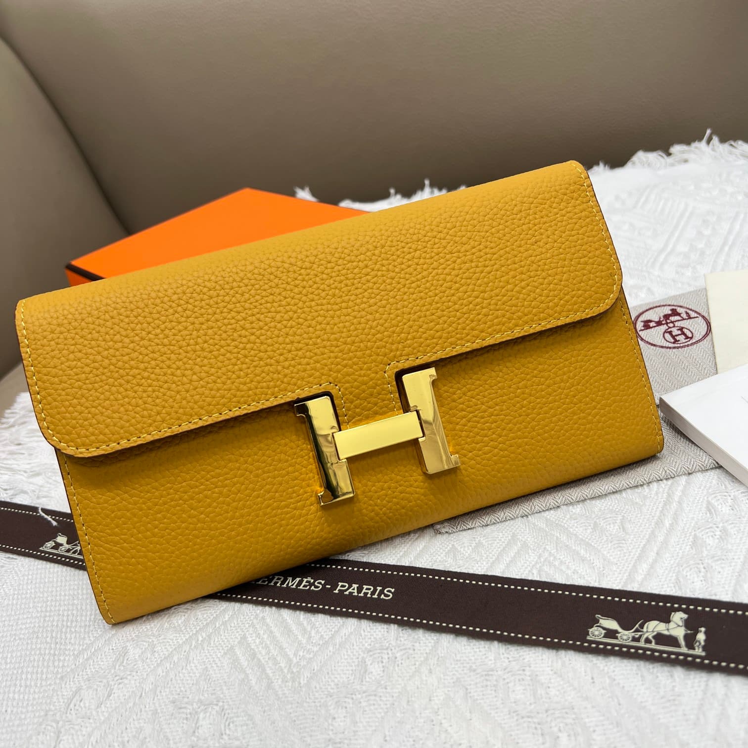 Hermes Black Accessory 539