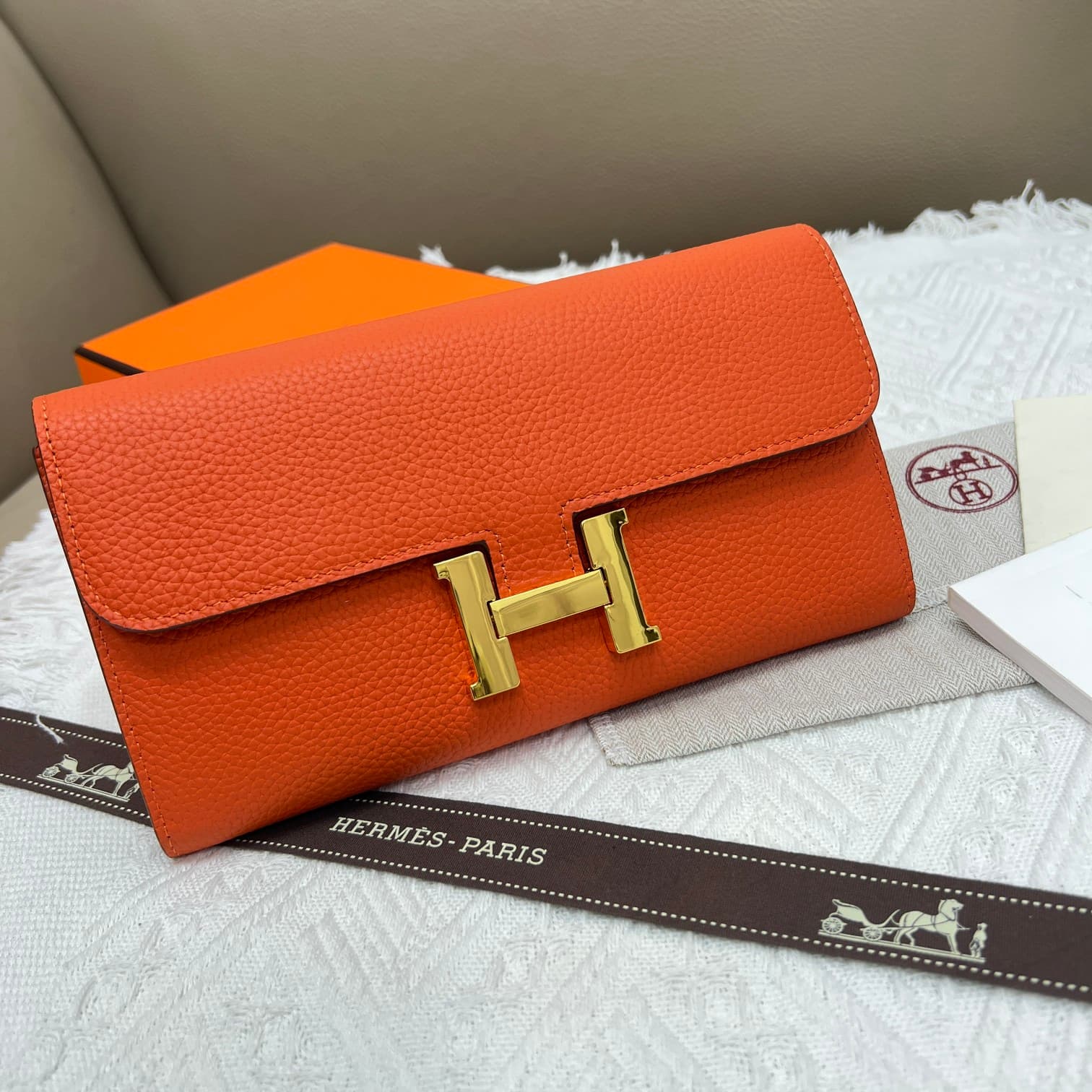 Hermes Black Accessory 539