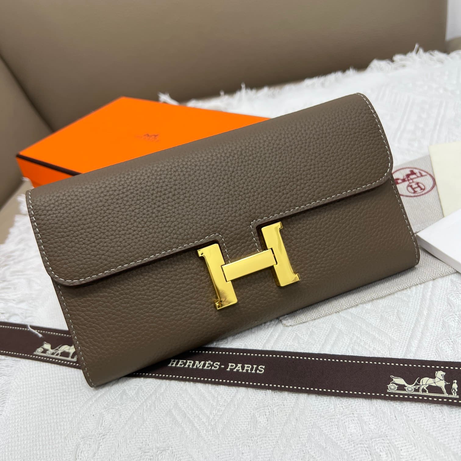 Hermes Black Accessory 539