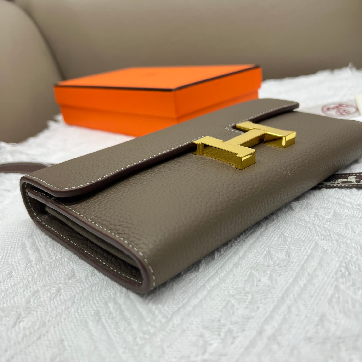 Hermes Black Product 539