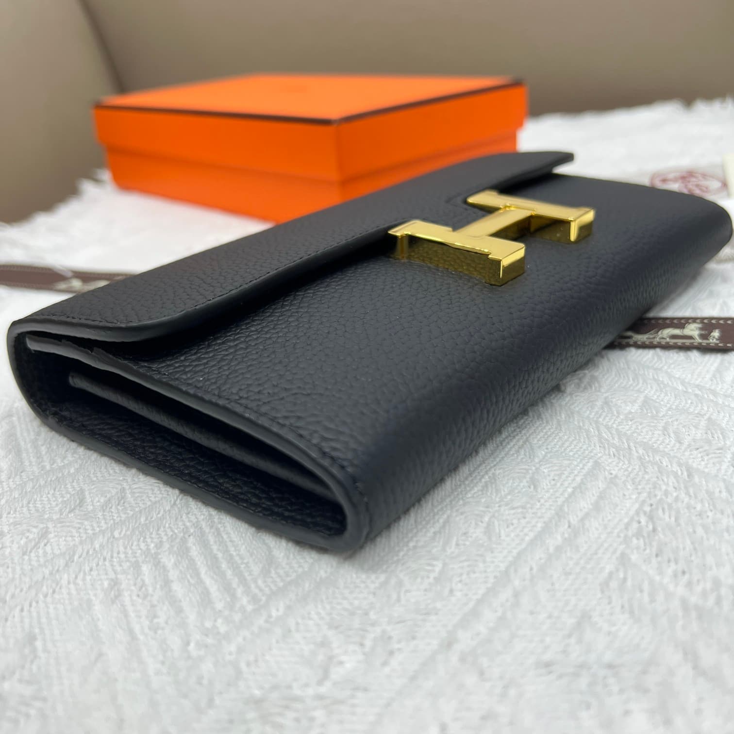 Hermes Black Product 539