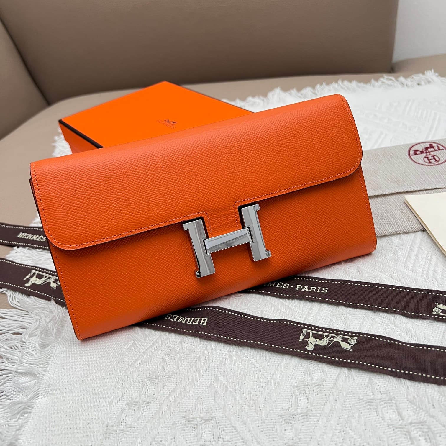 Hermes Black Accessory 539