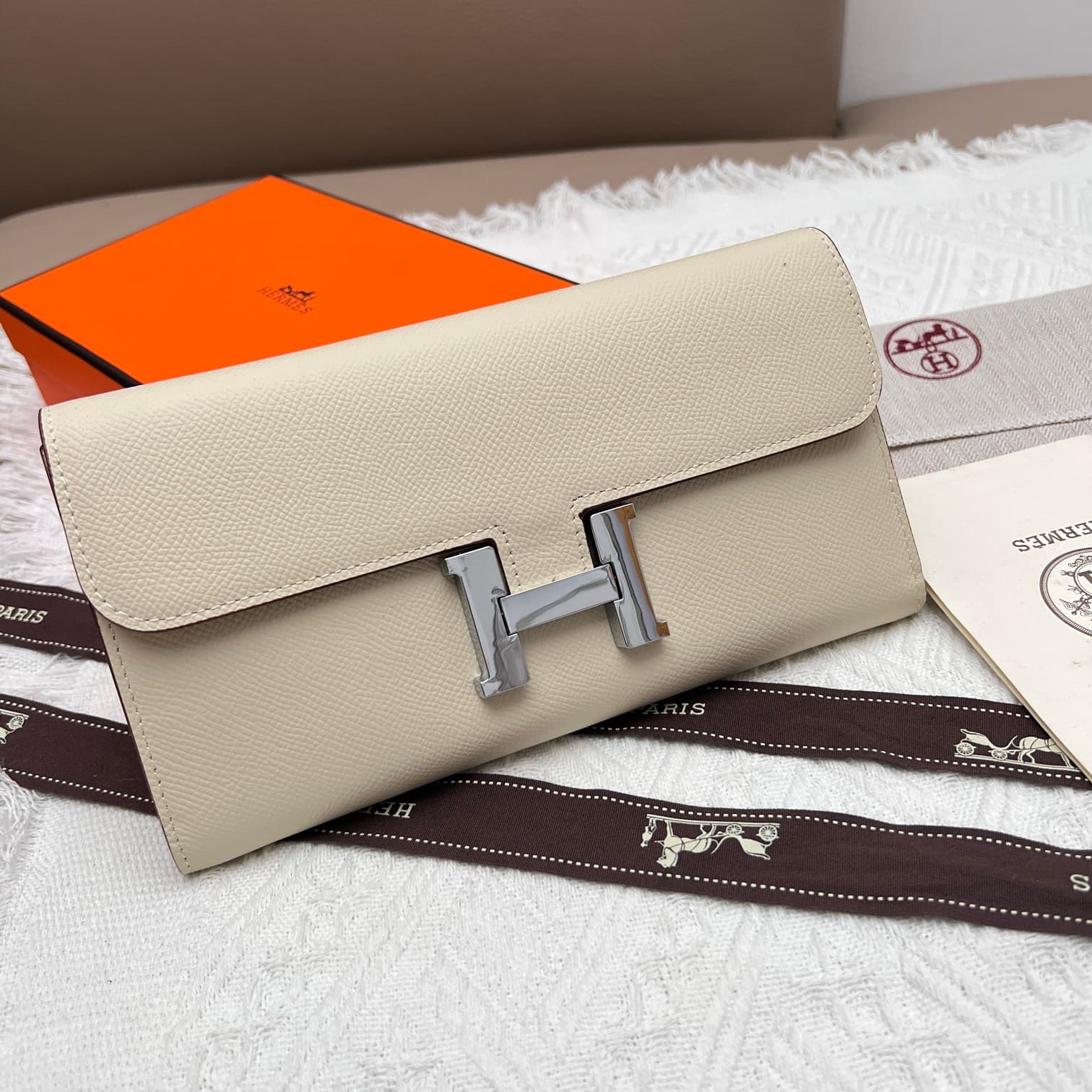 Hermes Black Accessory 539