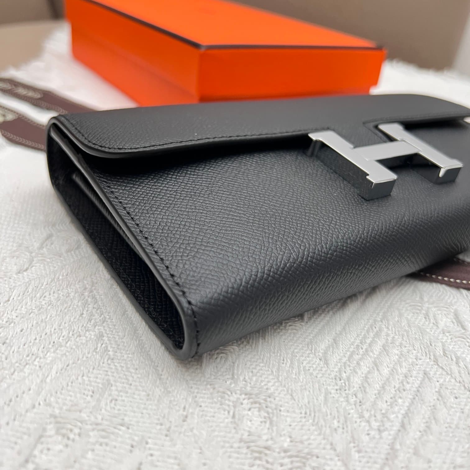 Hermes Black Product 539