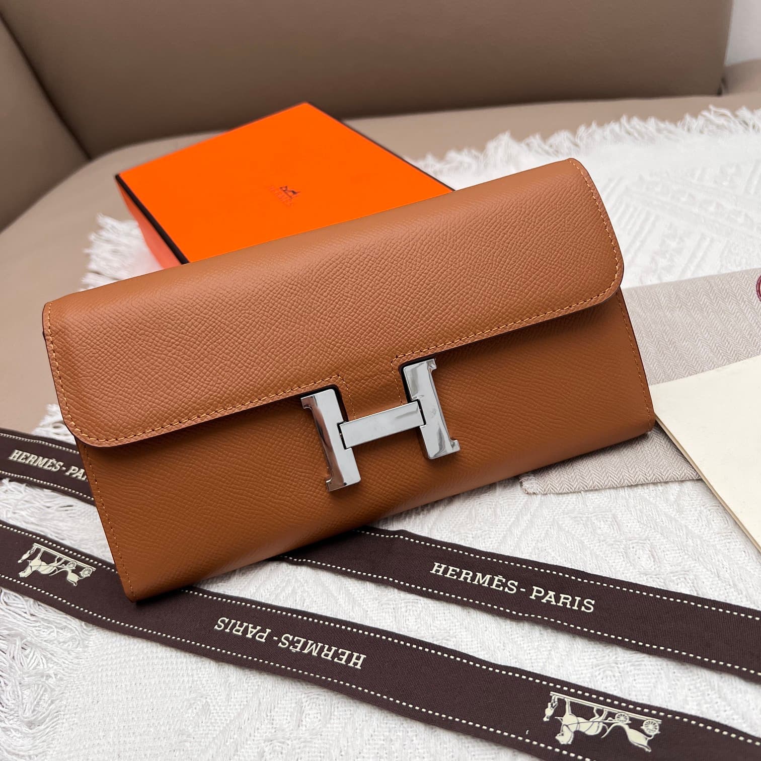 Hermes Black Accessory 539