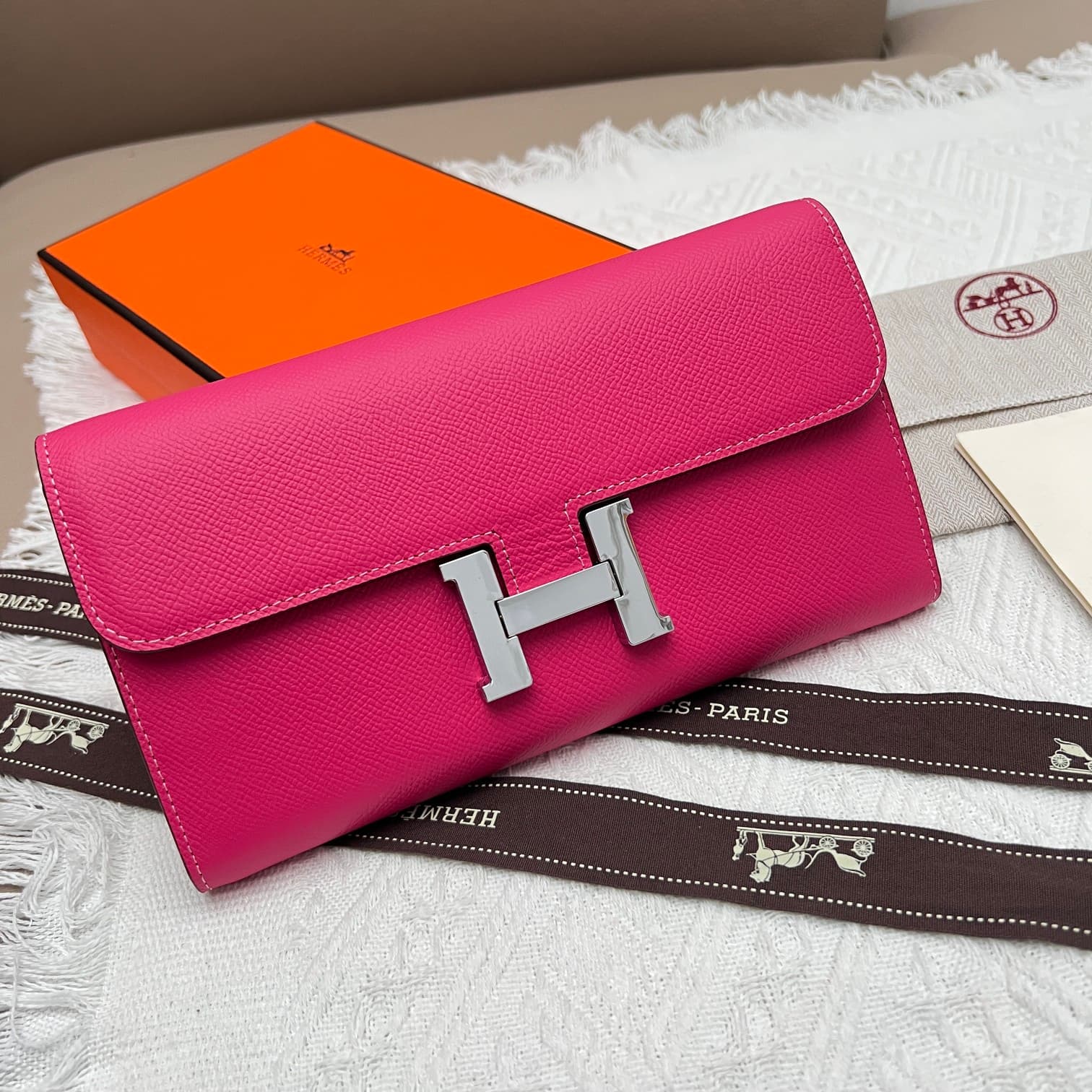 Hermes Black Accessory 539
