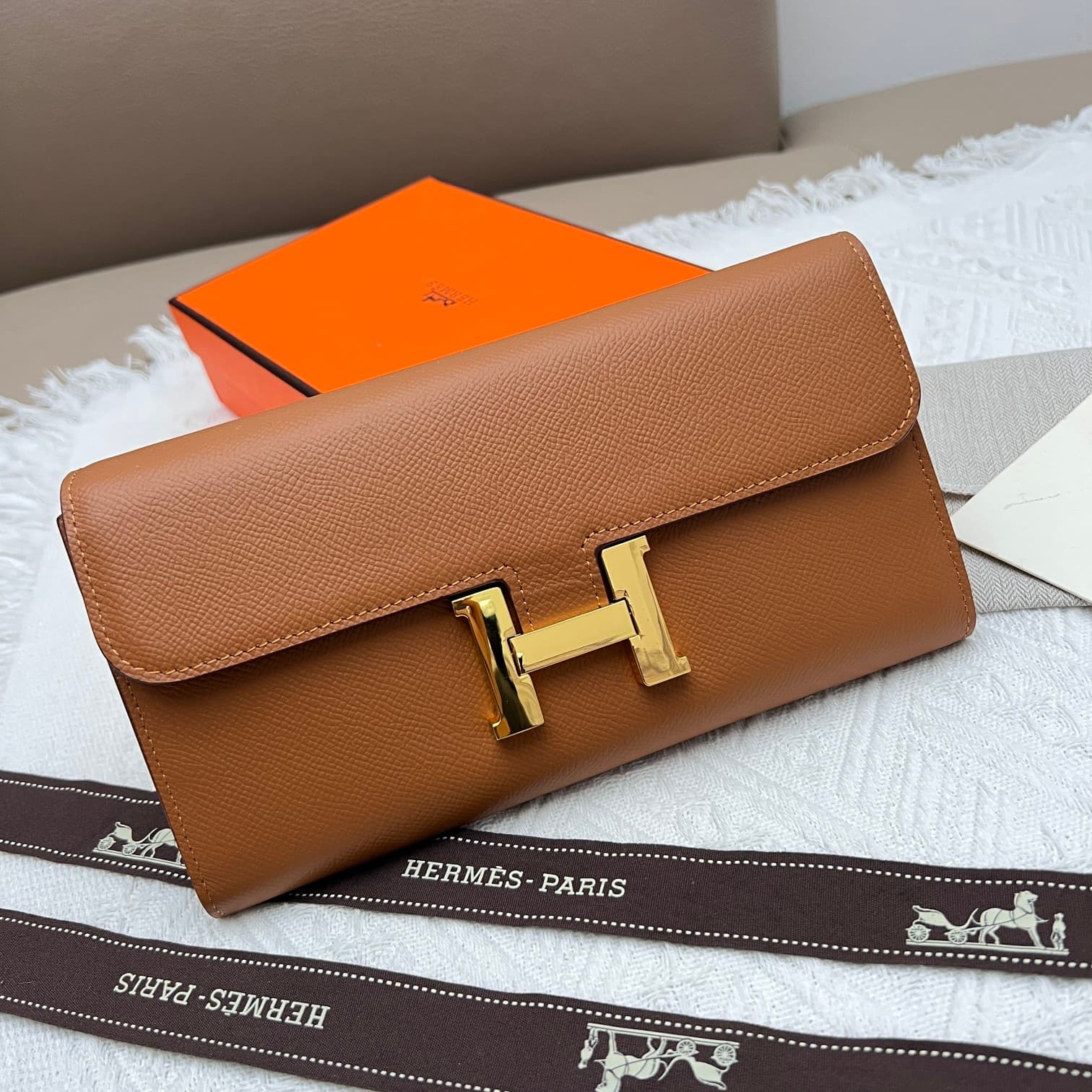 Hermes Black Accessory 539