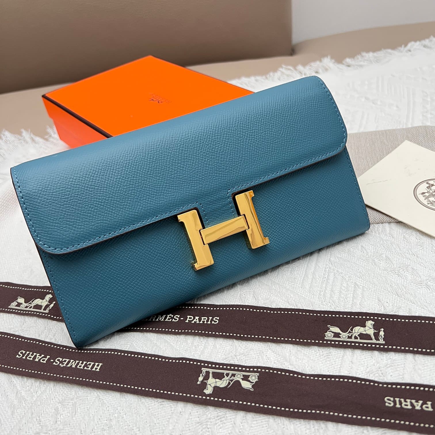 Hermes Black Accessory 539