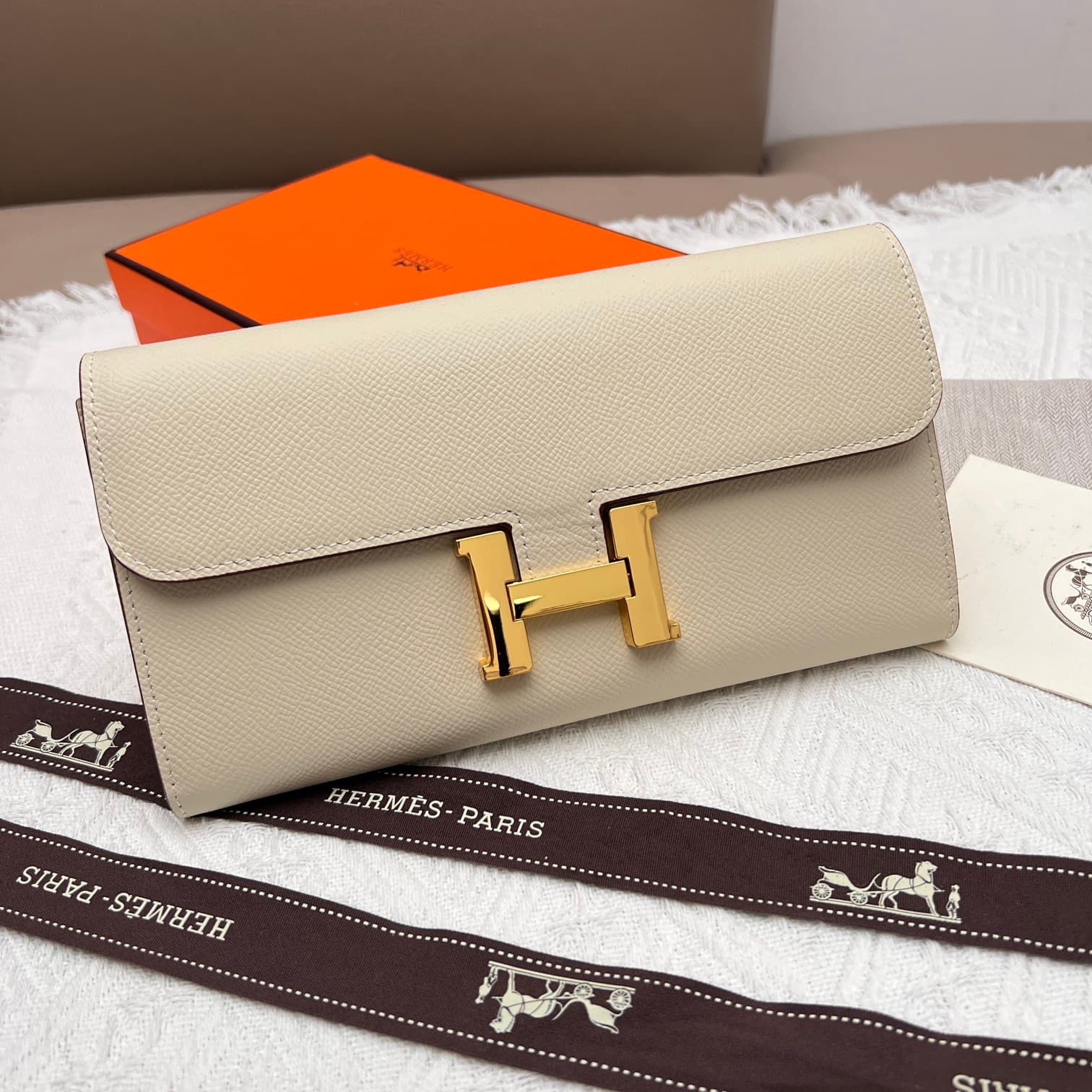 Hermes Black Accessory 539