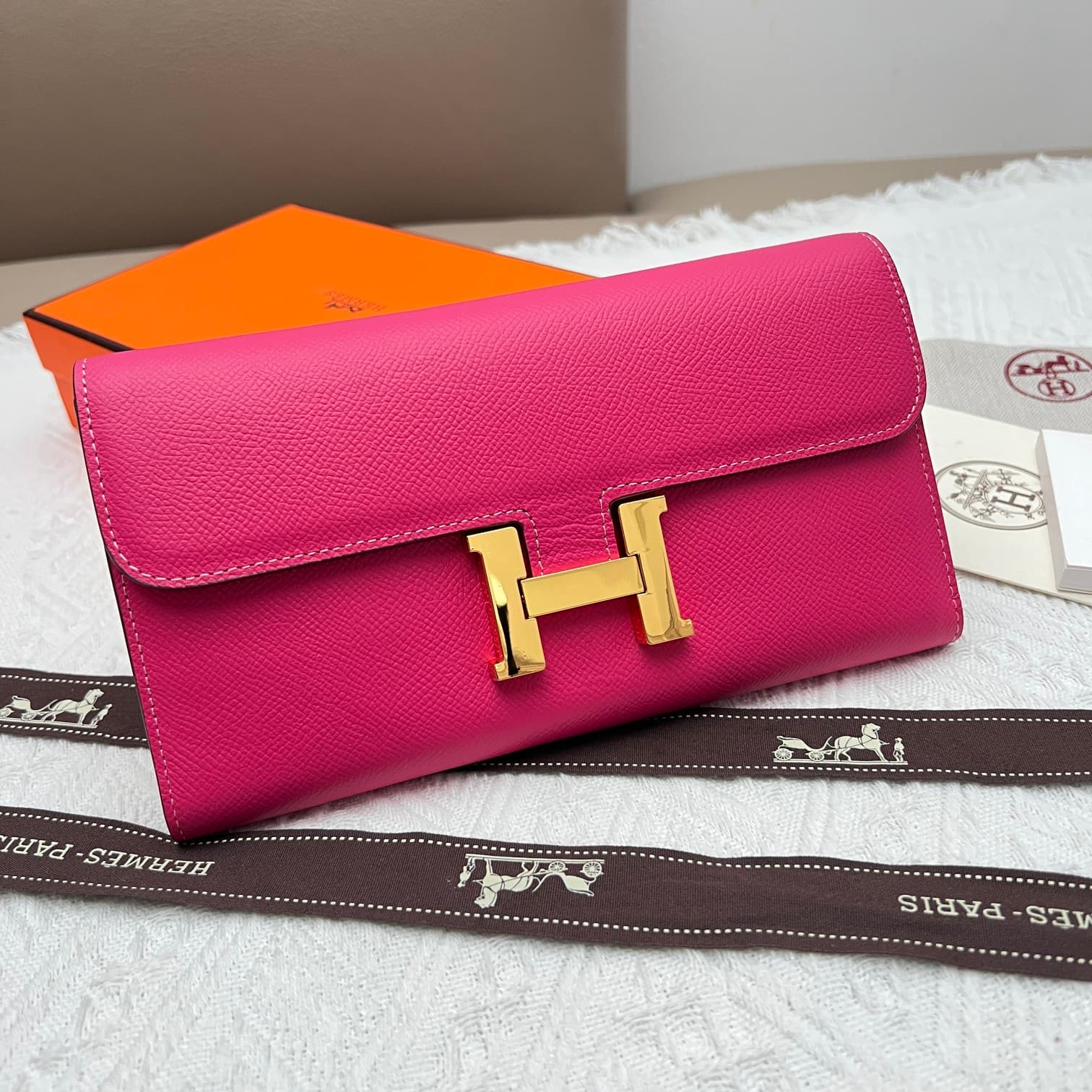 Hermes Black Accessory 539