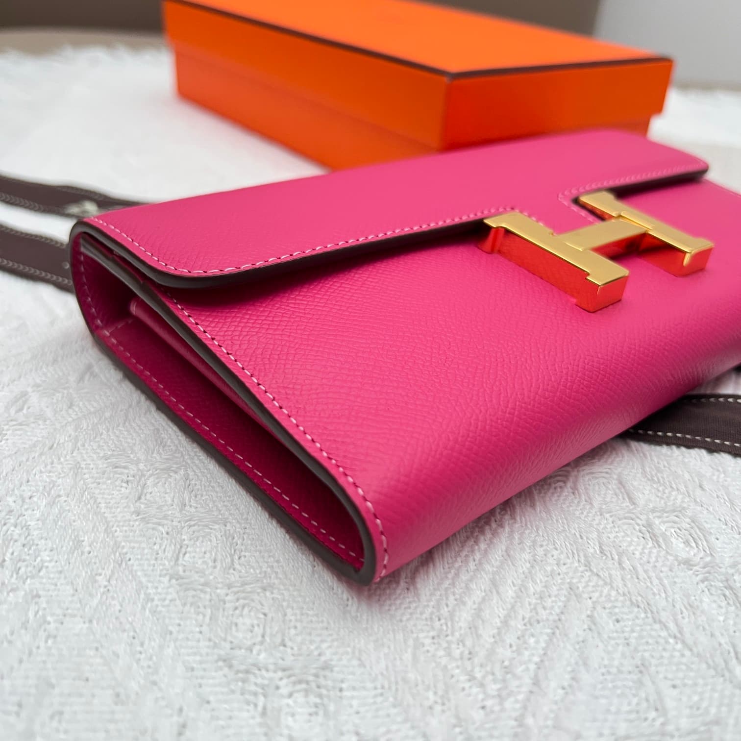 Hermes Black Product 539
