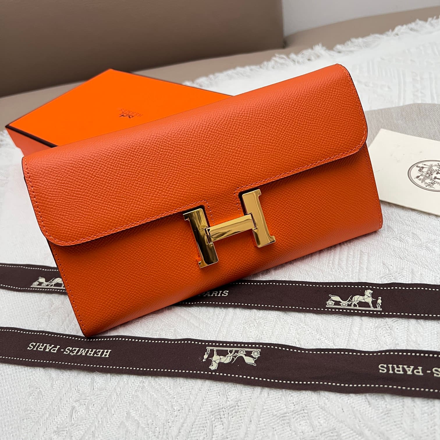 Hermes Black Accessory 539