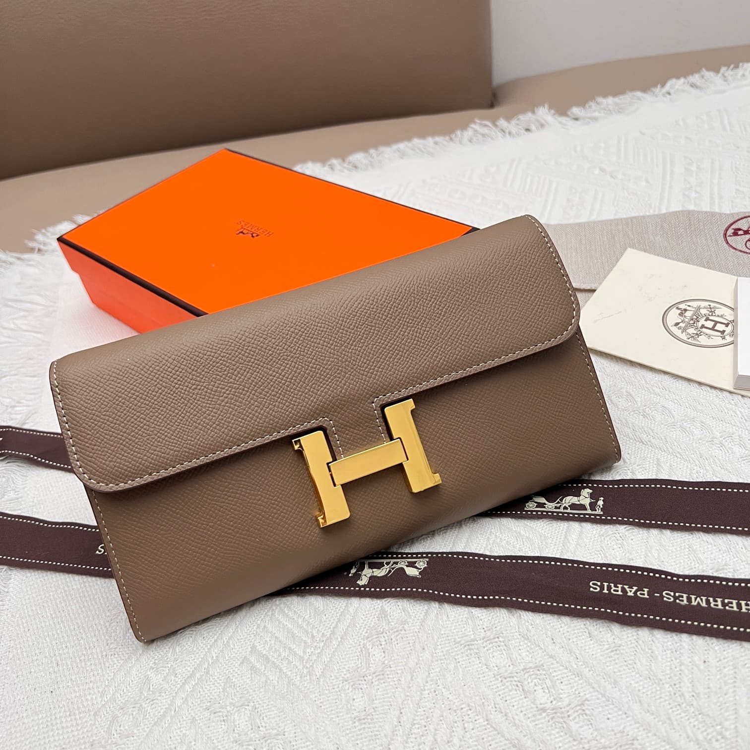 Hermes Black Accessory 539