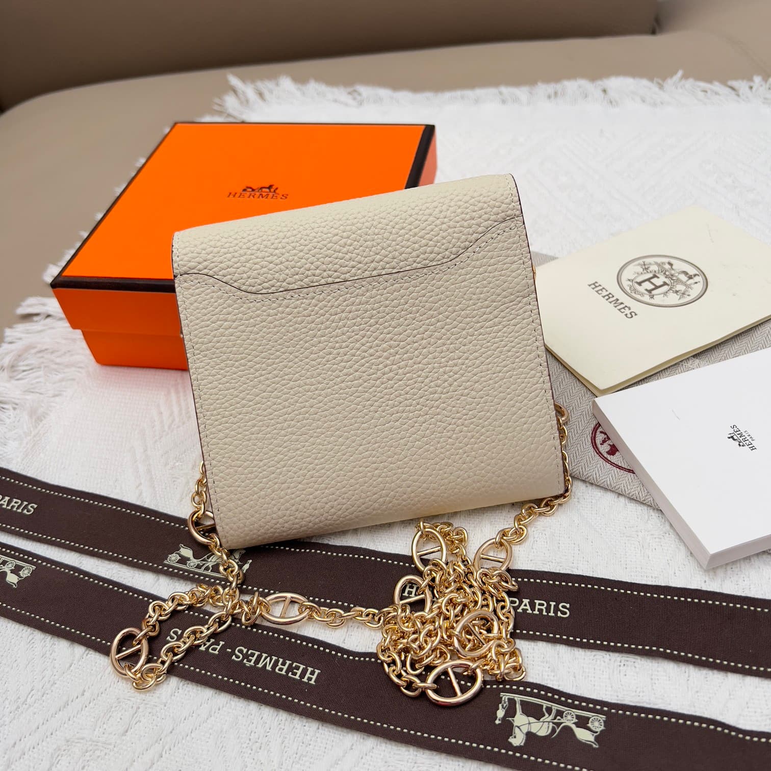 Hermes Black Product 537-1