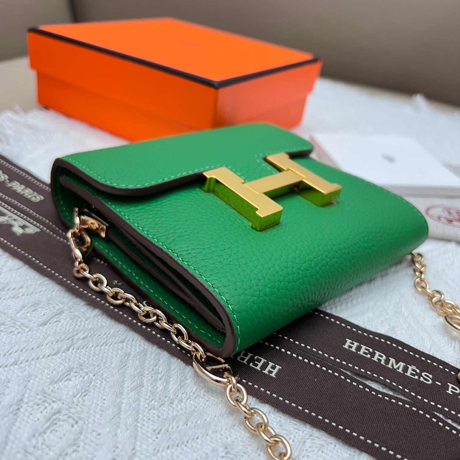 Hermes Black Product 537-1