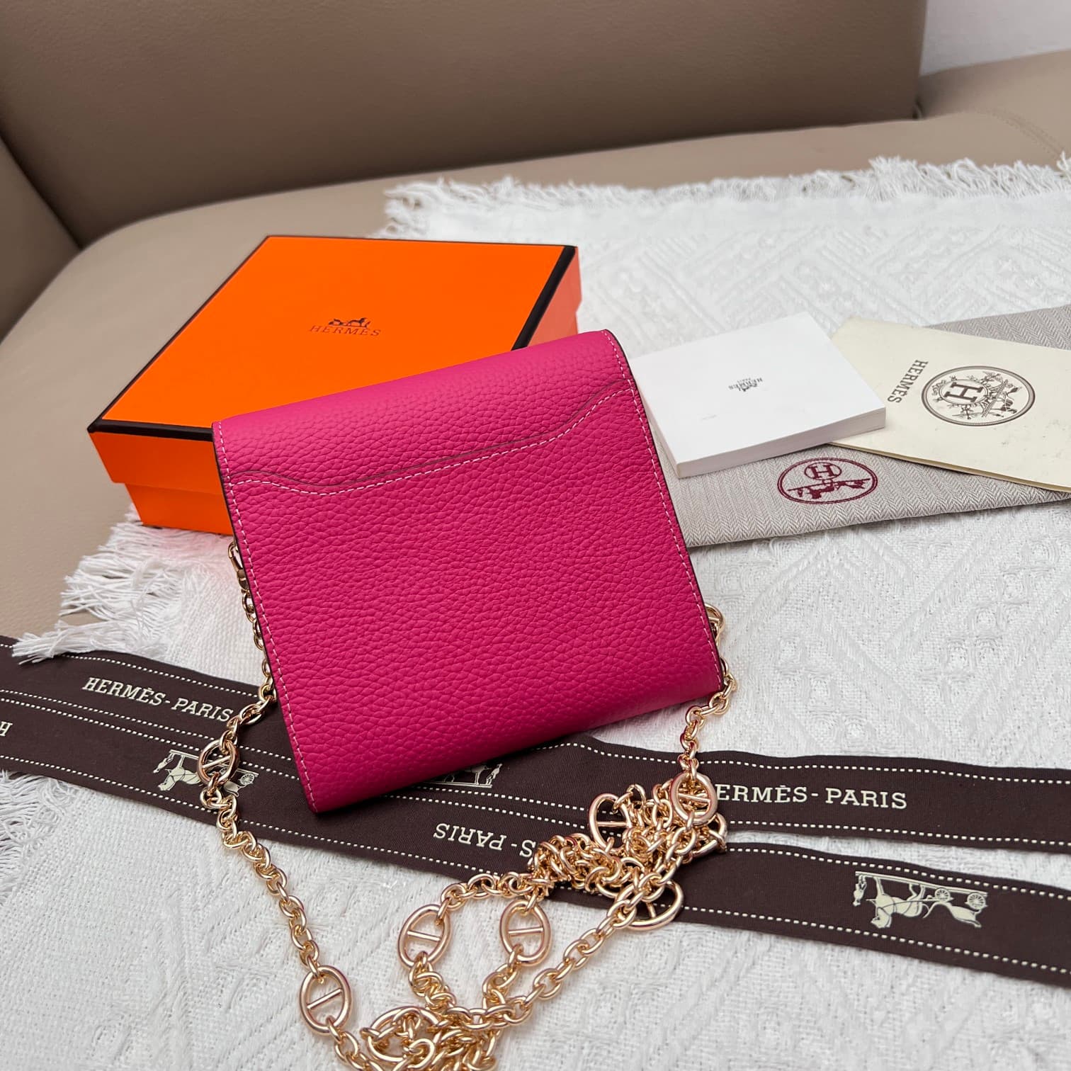 Hermes Black Product 537-1
