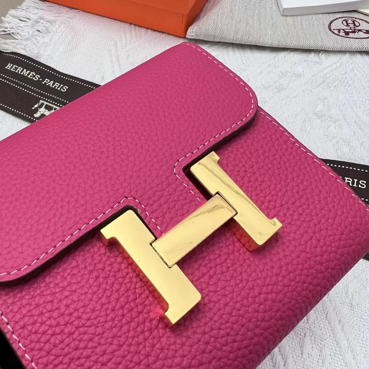 Hermes Black Product 537-1